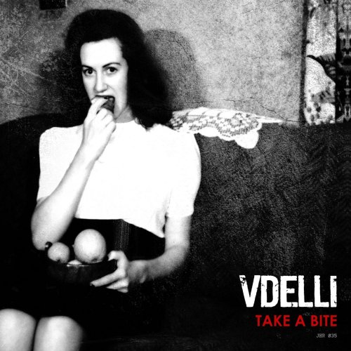 Vdelli - Take a Bite (2010)