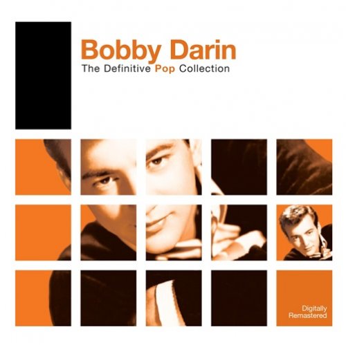 Bobby Darin - Definitive Pop: Bobby Darin (2006)
