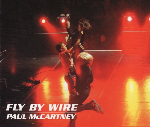 Paul McCartney - Fly By Wire (2006)