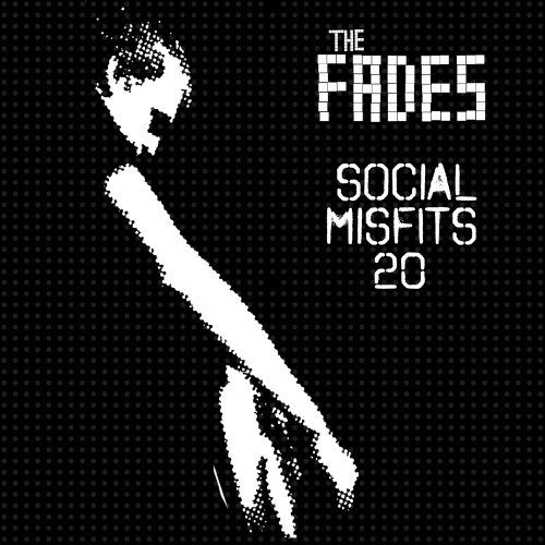 The Fades - Social Misfits 20 (Anniversary Special Edition) (2024) Hi Res