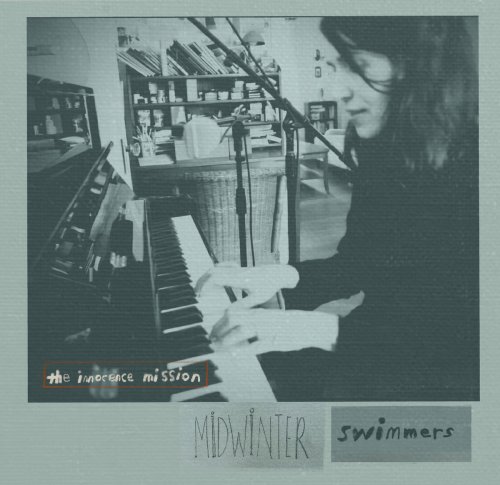 The Innocence Mission - Midwinter Swimmers (2024)