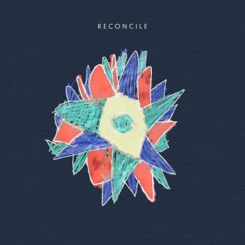 Jono McCleery - Reconcile (2024)