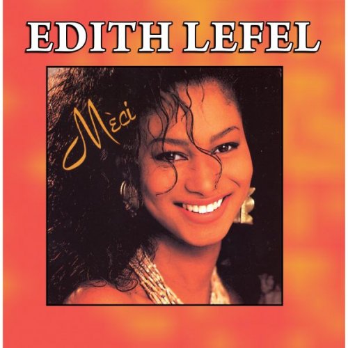 Edith Lefel - Mèci (1992)