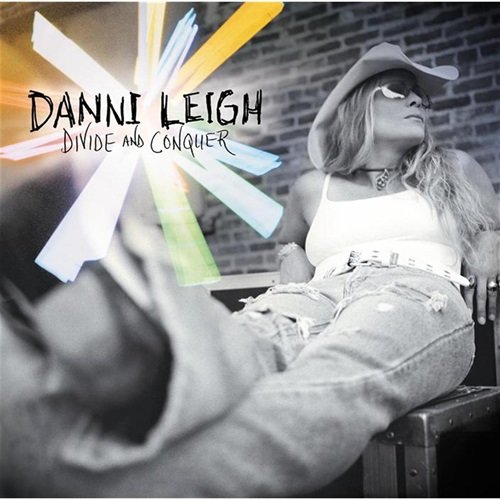 Danni Leigh - Divide & Conquer (2001)