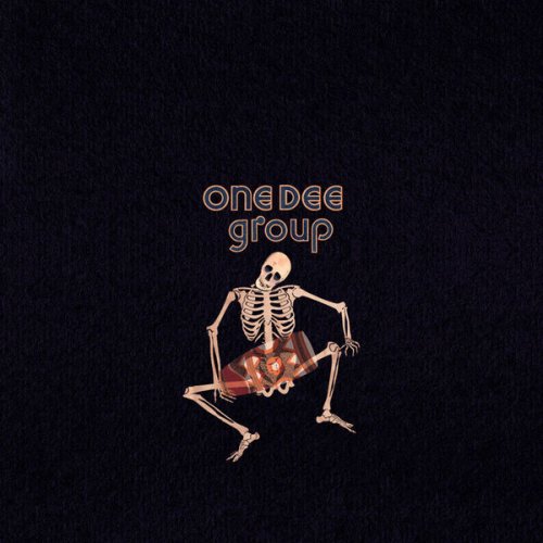 One Dee Group - Pop Sunda (2024)