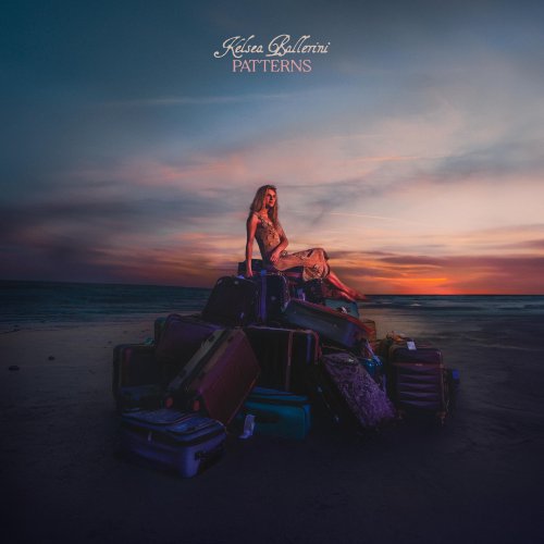 Kelsea Ballerini - PATTERNS (2024) [E-AC-3 JOC Dolby Atmos]