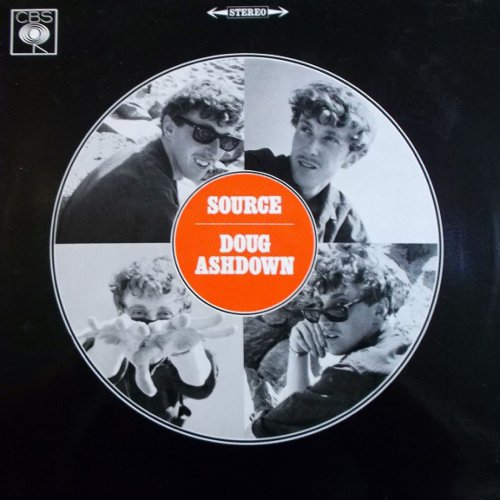 Doug Ashdown - Source (1968)