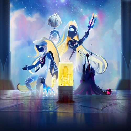 Ben&Ben - The Traveller Across Dimensions (2024) Hi-Res