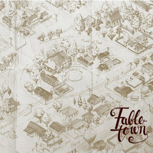 Fabletown - Fabletown (2024)