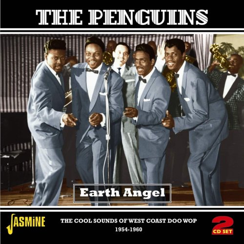 The Penguins - Earth Angel: 1954-1960 (2011)