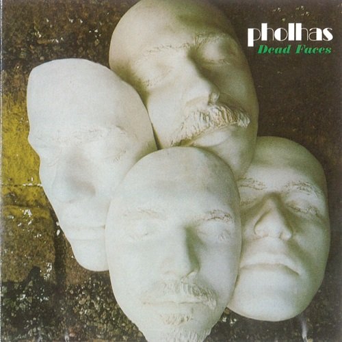 Pholhas - Dead Faces (1973)