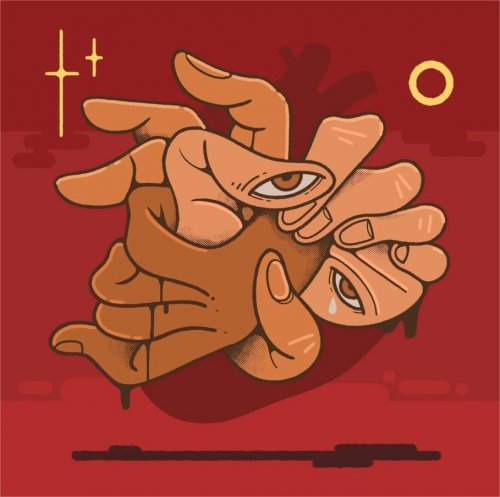 VA - Healing Rays (2024)