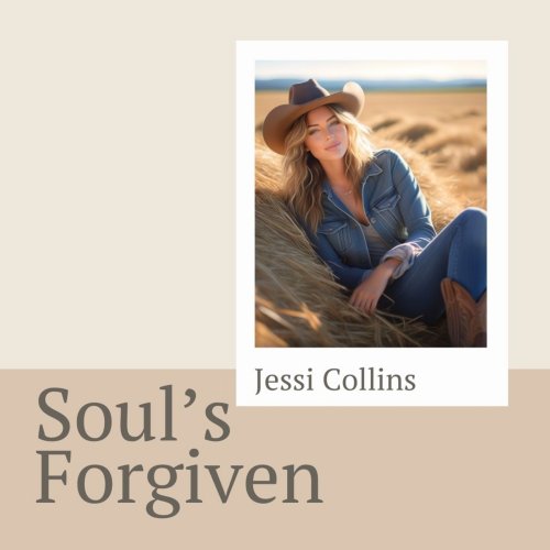 Jessi Collins - Said Too Much (2024)