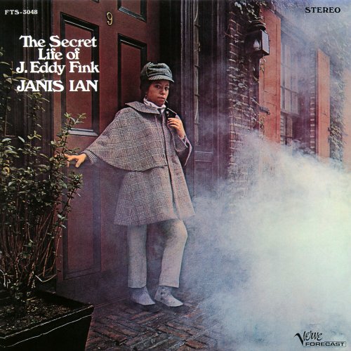 Janis Ian - The Secret Life of J.Eddy Fink (1968)