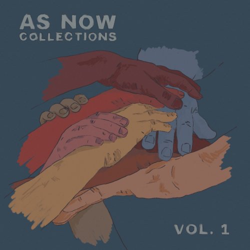 VA - As Now Collections, Vol. 1 (2024)