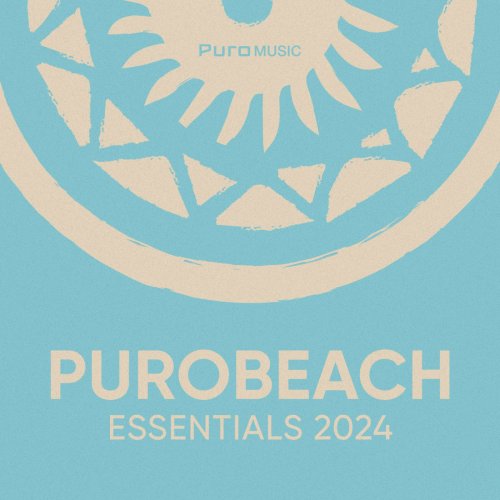 VA - Purobeach Essentials 2024 (2024)