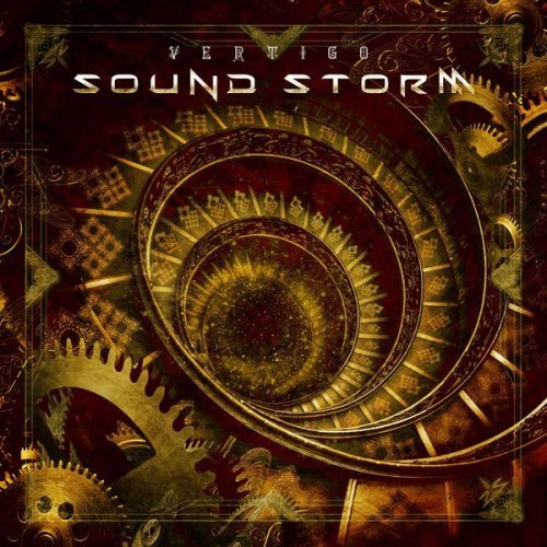 Sound Storm - Vertigo (2016) [Hi-Res]