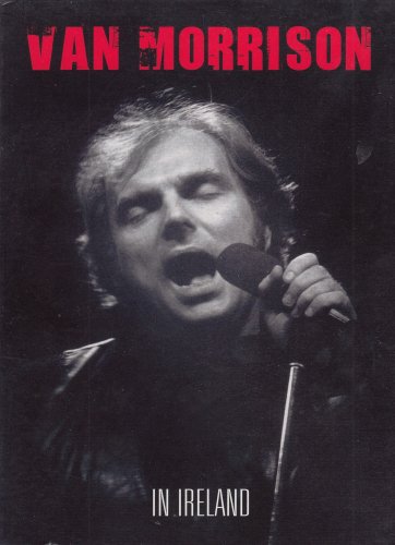 Van Morrison - Van Morrison In Ireland (2005)