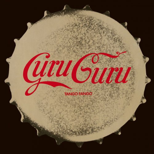 Guru Guru - Tango Fango (1976/2024) [Hi-Res]