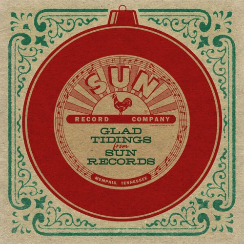 Various Artists - Glad Tidings From Sun Records (Remastered 2024) (2024)