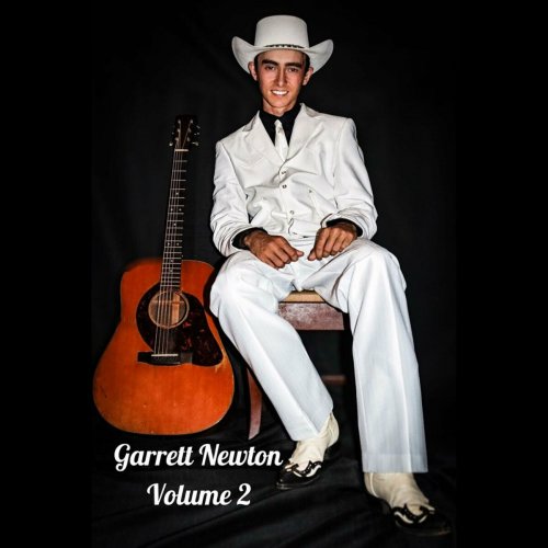 Garrett Newton - Volume 2 (2024)