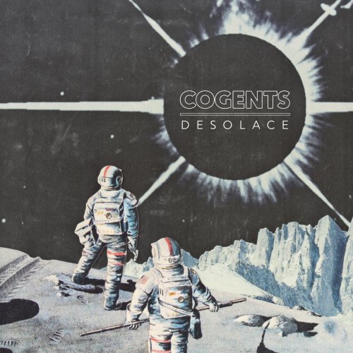 Cogents, Neil Fallon - Desolace (2024) [Hi-Res]