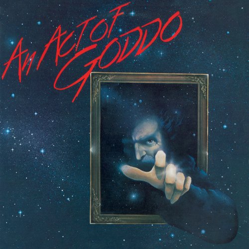 Goddo - An Act Of Goddo (2000)