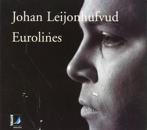 Johan Leijonhufvud, Christian Spering, Peter Nilsson - Eurolines (2011)