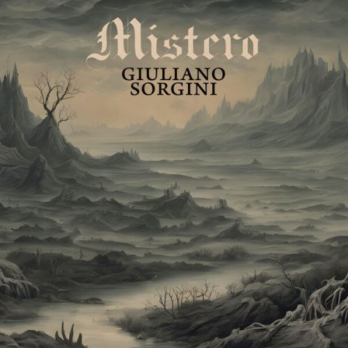 Giuliano Sorgini - Mistero (2024)