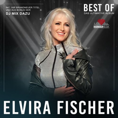 Elvira Fischer - Best of Album 2024 (2024) Hi-Res