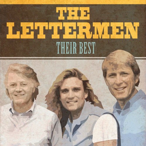 The Lettermen - Their Best (2023) [Hi-Res]