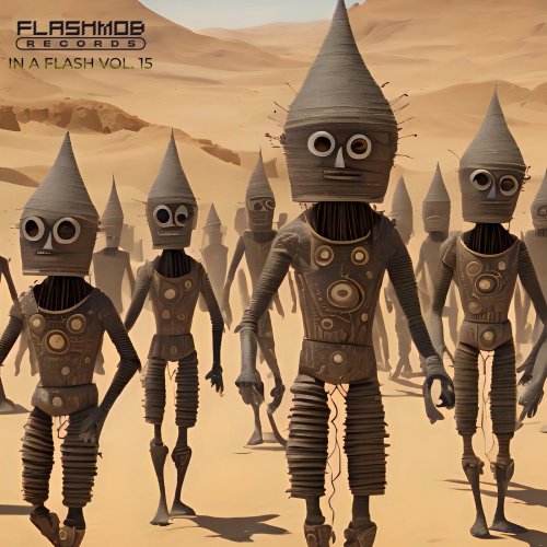 VA - In a Flash, Vol. 15 (2024)