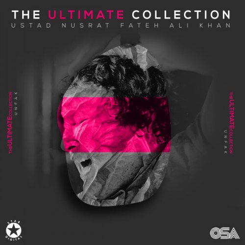 Nusrat Fateh Ali Khan - The Ultimate Collection (2018)