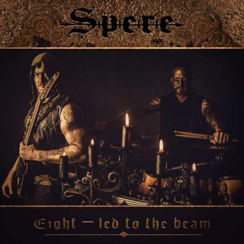 Spere - Eight: Led To The Beam (2024) Hi-Res