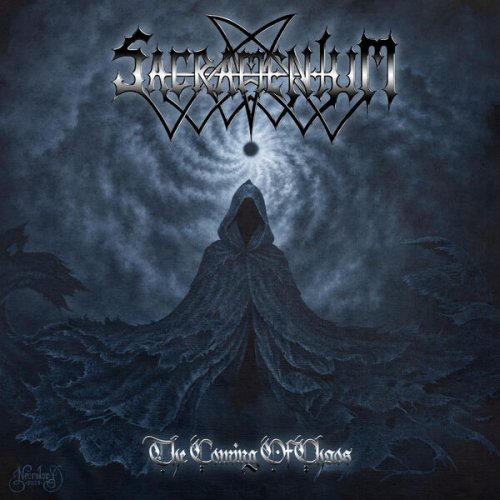 Sacramentum - The Coming Of Chaos (Remix 2024) (2024) Hi-Res