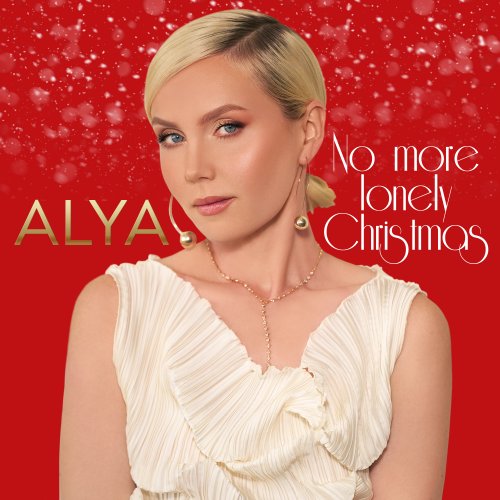 ALYA - No More Lonely Christmas (2024) Hi Res