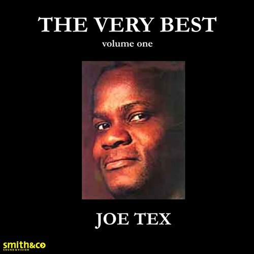 Joe Tex - The Very Best of, Volume 1 (1965)