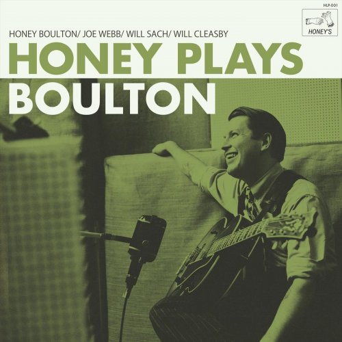 Honey Boulton - Honey Plays Boulton (2024)