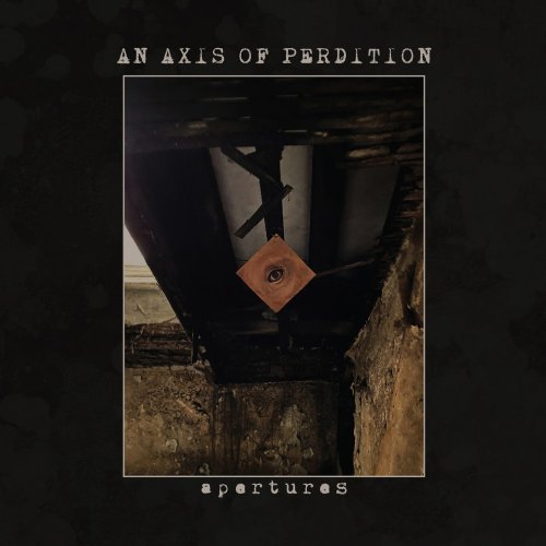 An Axis of Perdition - Apertures (2024) Hi-Res