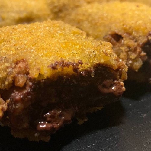 Nars - Deep Fried Nars Bars (2024) [Hi-Res]