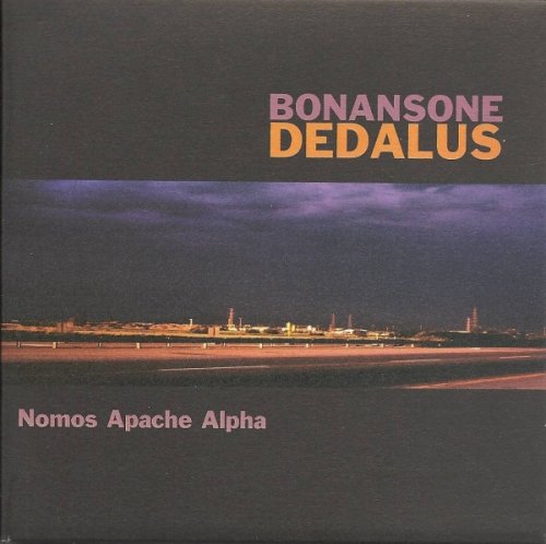Bonansone, Dedalus - Nomos Apache Alpha (2003)