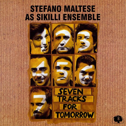 Stefano Maltese - Seven Tracks For Tomorrow (1997)