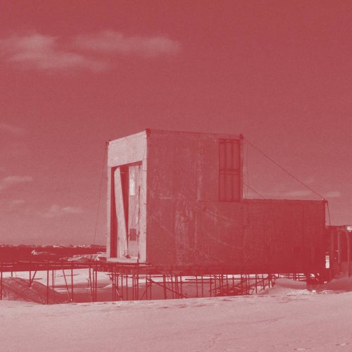 Philip Samartzis and Michael Vorfeld - Air Pressure (2024)