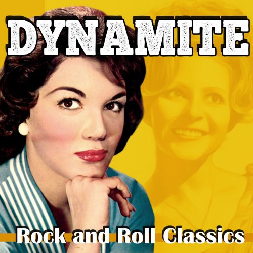 Various - Dynamite (Rock and Roll Classics) (2024)