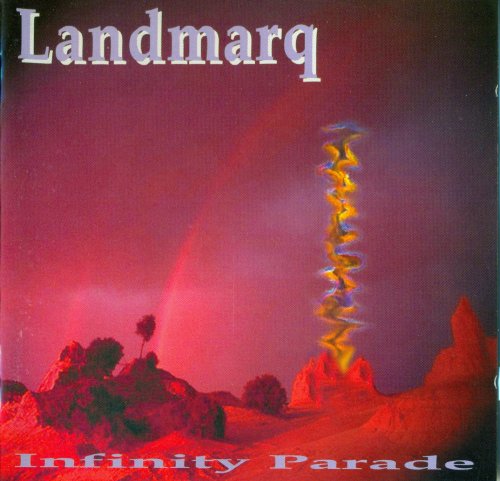 Landmarq - Infinity Parade (1993) CD-Rip