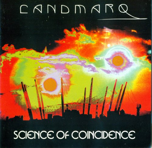 Landmarq - Science Of Coincidence (1998) CD-Rip