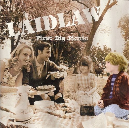 Laidlaw - First Big Picnic (1999) CD-Rip