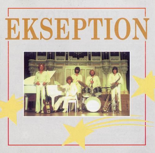 Ekseption - Ekseption '78 (1978)