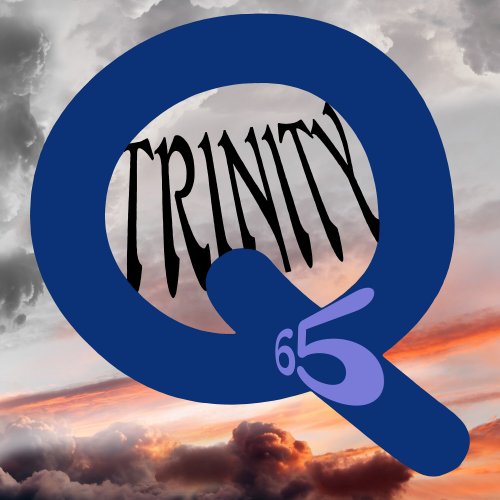 Q65, Wim Bieler - Trinity (expanded & remastered) (1997) Hi-Res