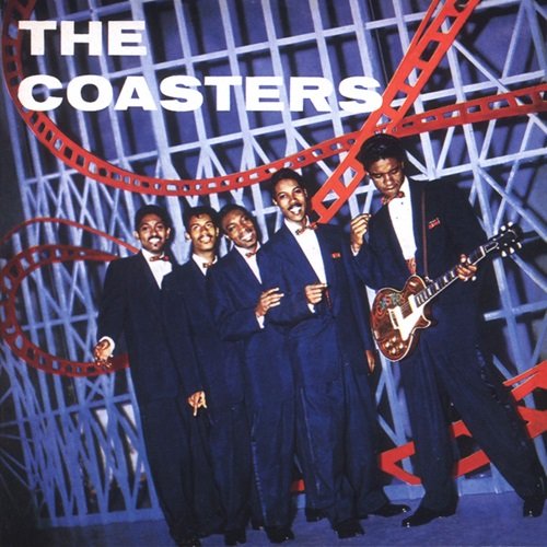 The Coasters – The Coasters (2024)